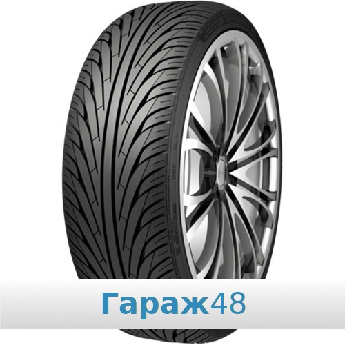 Nankang NS2 225/55 R16 95V